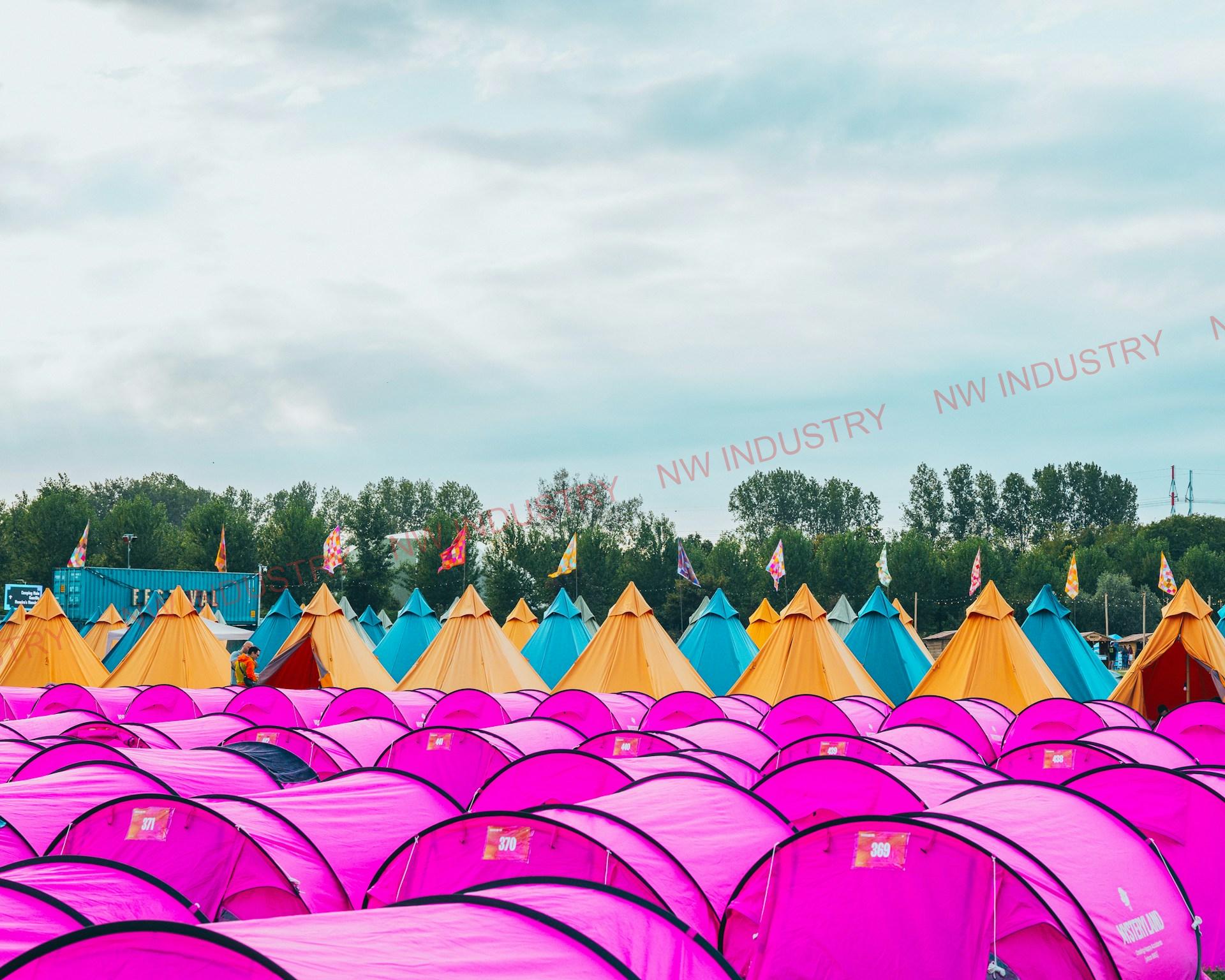 What to Take to a Festival Camping: Conquering the Campsite Guide