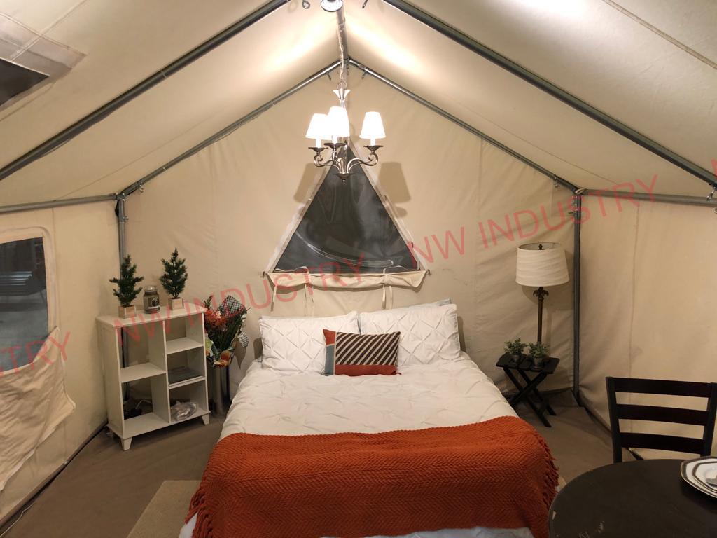 Recreational Tents for Sale in USA: Find Your Perfect Campsite Companion