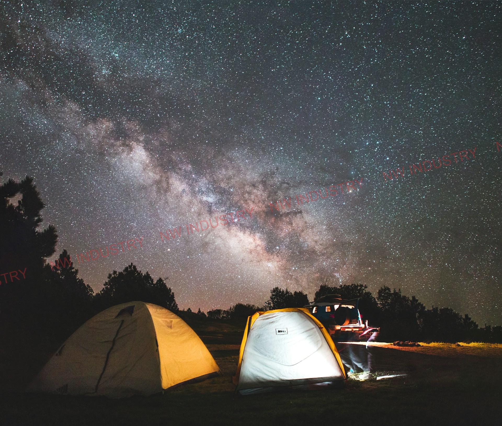 Best Tents for Festival Camping in USA: An Essential Guide