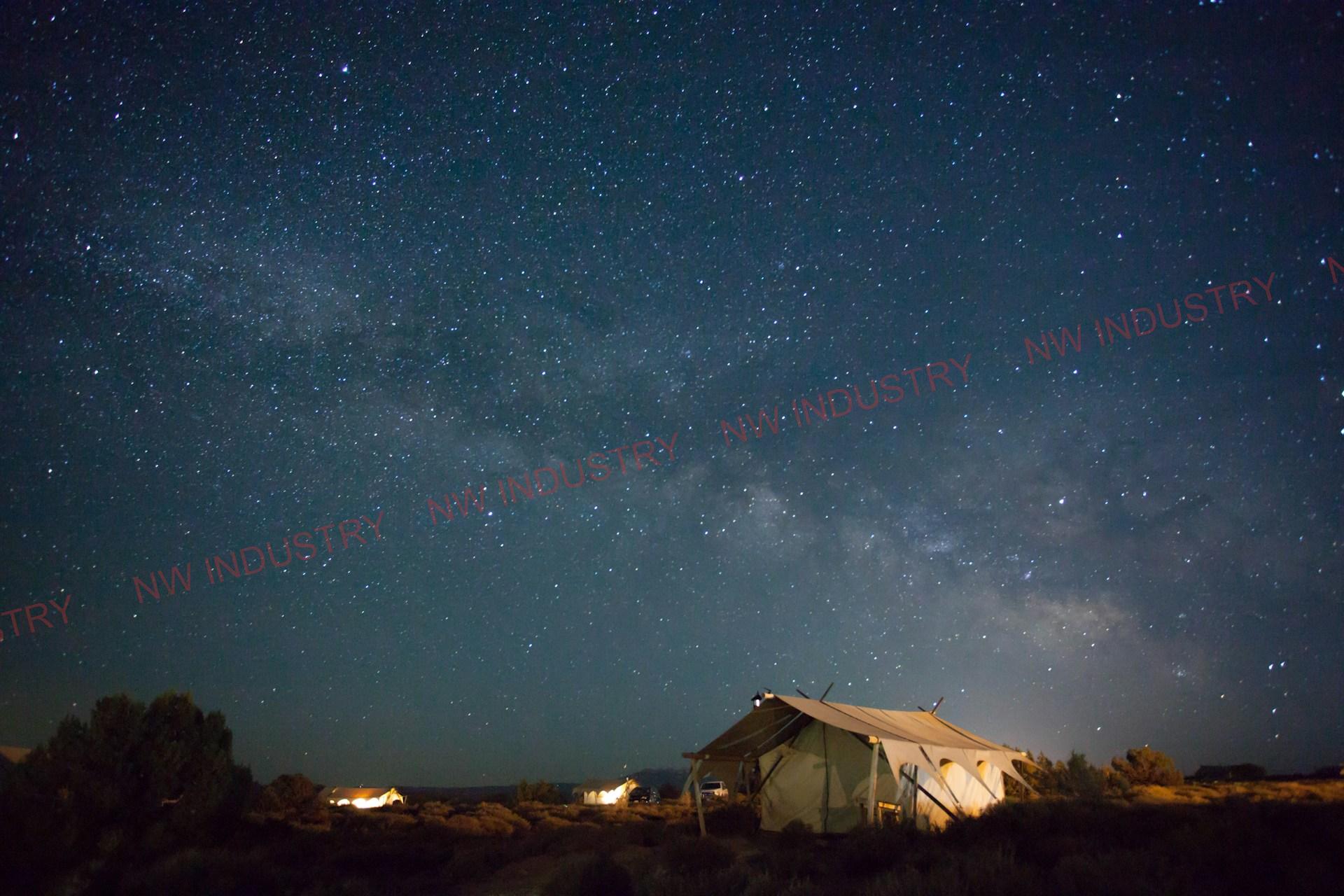 Top Safari Glamping Tents for Sale in USA